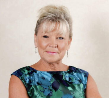 Donna Poplin