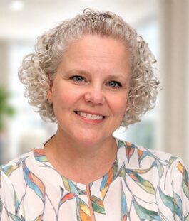 Kelly Reider